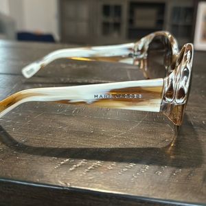 Marc Jacobs sunglasses